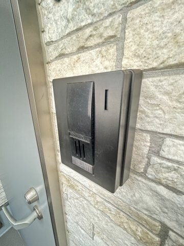 アクロス神戸灘アパートメントの物件内観写真