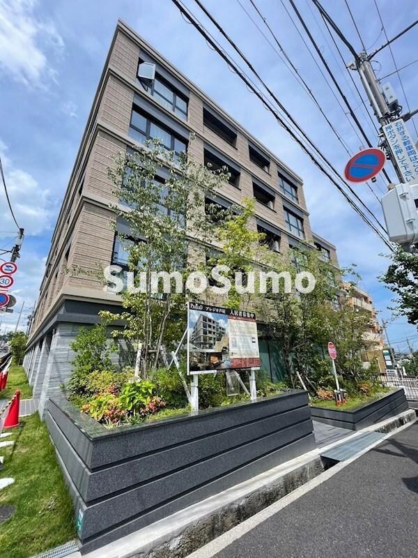 芦屋川駅 徒歩18分 1階の物件外観写真