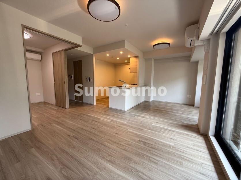 芦屋川駅 徒歩18分 1階の物件内観写真