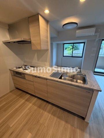 芦屋川駅 徒歩18分 1階の物件内観写真