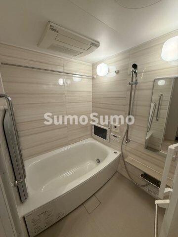 芦屋川駅 徒歩18分 1階の物件内観写真