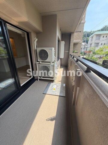 芦屋川駅 徒歩18分 1階の物件内観写真