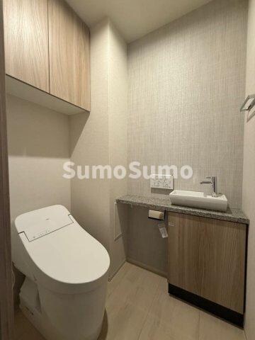 芦屋川駅 徒歩18分 1階の物件内観写真