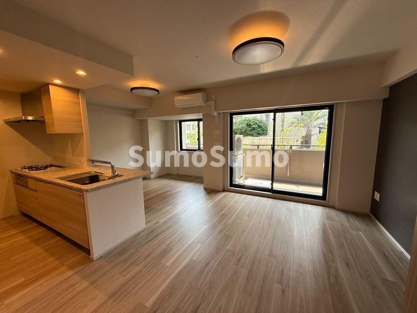 芦屋川駅 徒歩18分 1階の物件内観写真