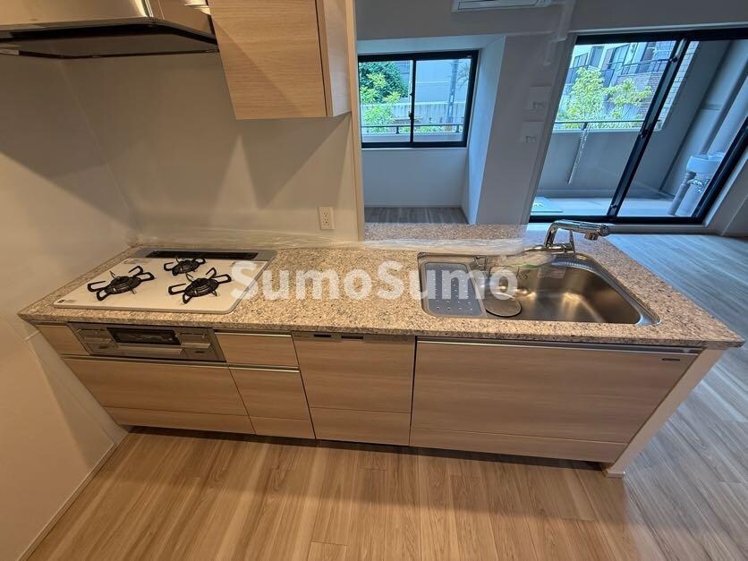 芦屋川駅 徒歩18分 1階の物件内観写真