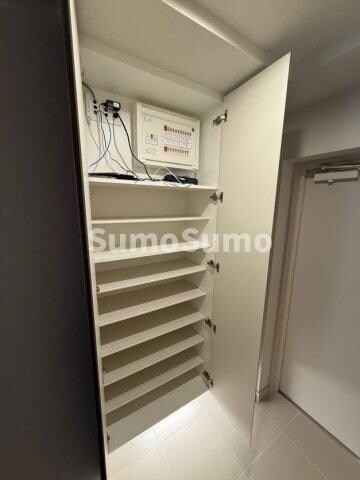 芦屋川駅 徒歩18分 1階の物件内観写真