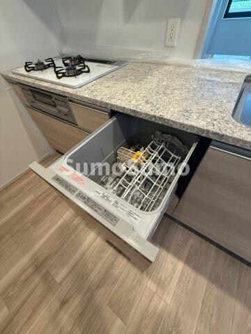 芦屋川駅 徒歩18分 1階の物件内観写真