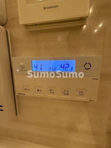 芦屋川駅 徒歩18分 1階の物件内観写真