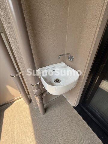 芦屋川駅 徒歩18分 1階の物件内観写真