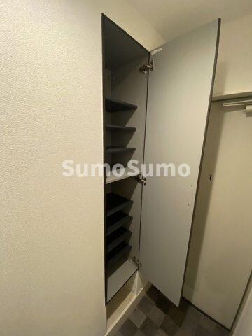 ソルディア垂水の物件内観写真