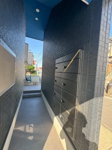 東須磨駅 徒歩5分 1階の物件外観写真