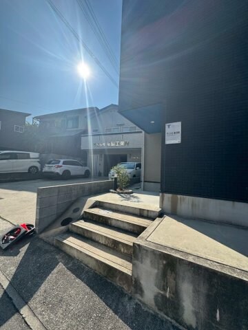 東須磨駅 徒歩5分 1階の物件外観写真