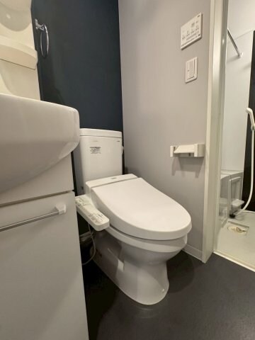 東須磨駅 徒歩5分 1階の物件内観写真