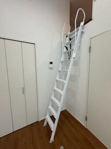 東須磨駅 徒歩5分 1階の物件内観写真