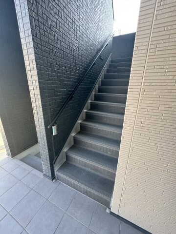 東須磨駅 徒歩5分 1階の物件内観写真