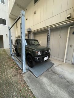 深江駅 徒歩1分 6階の物件外観写真