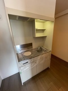 深江駅 徒歩1分 6階の物件内観写真