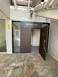 深江駅 徒歩1分 6階の物件外観写真