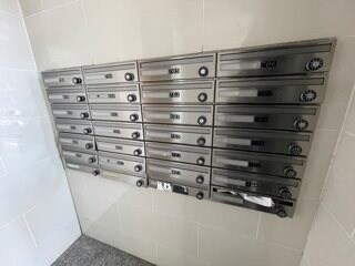 深江駅 徒歩1分 6階の物件外観写真