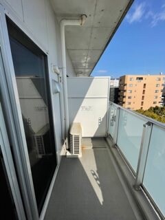 深江駅 徒歩1分 6階の物件内観写真