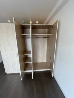 深江駅 徒歩1分 6階の物件内観写真