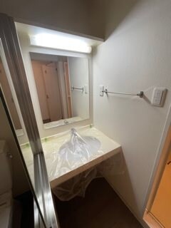 深江駅 徒歩1分 6階の物件内観写真