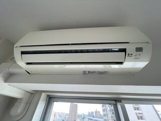 深江駅 徒歩1分 6階の物件内観写真