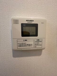 深江駅 徒歩1分 6階の物件内観写真