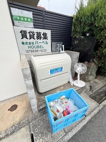 門戸厄神駅 徒歩2分 1階の物件内観写真