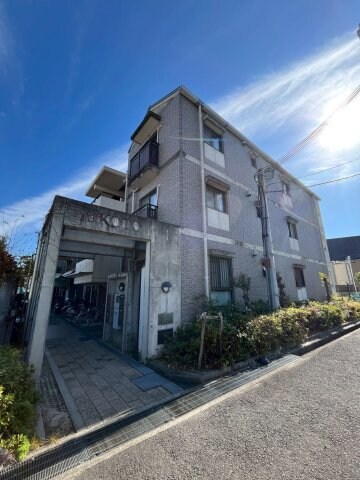 アイズ甲東の物件外観写真