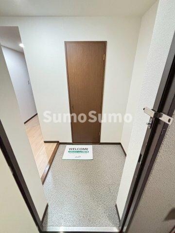 アイズ甲東の物件内観写真