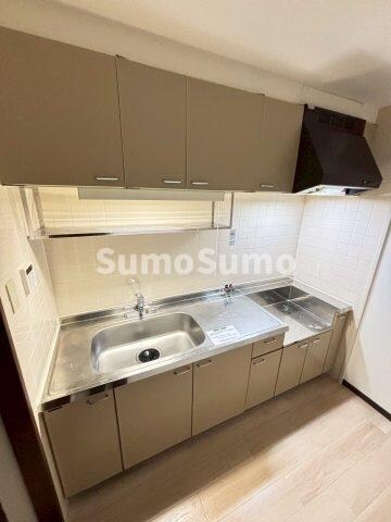 アイズ甲東の物件内観写真