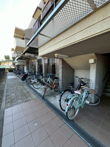 アイズ甲東の物件外観写真