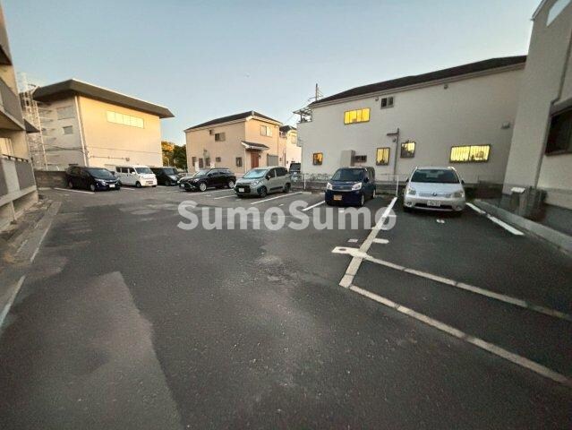 アイズ甲東の物件外観写真