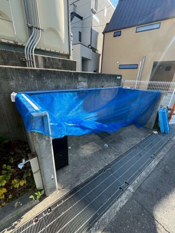 アイズ甲東の物件外観写真