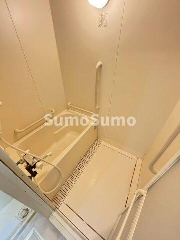 アイズ甲東の物件内観写真