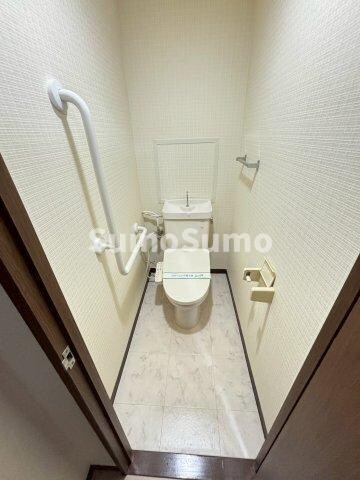 アイズ甲東の物件内観写真