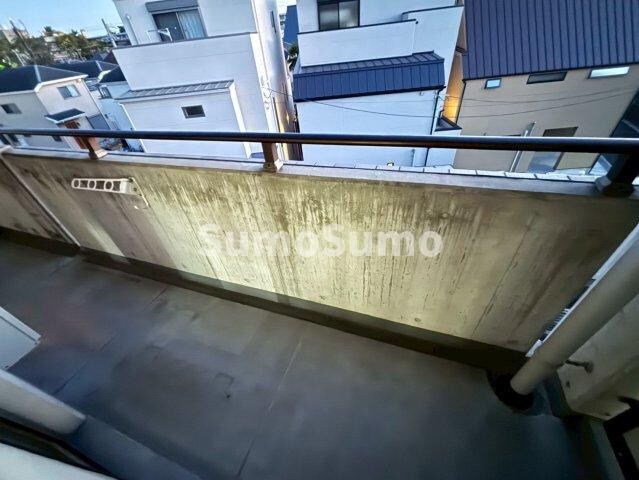 アイズ甲東の物件内観写真