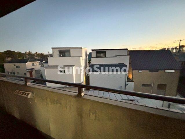 アイズ甲東の物件内観写真