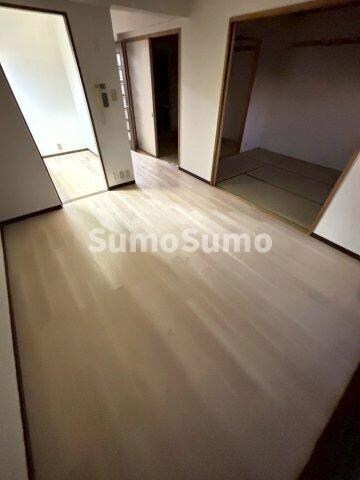 アイズ甲東の物件内観写真