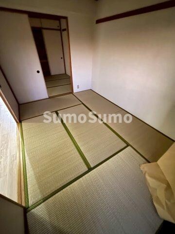 アイズ甲東の物件内観写真