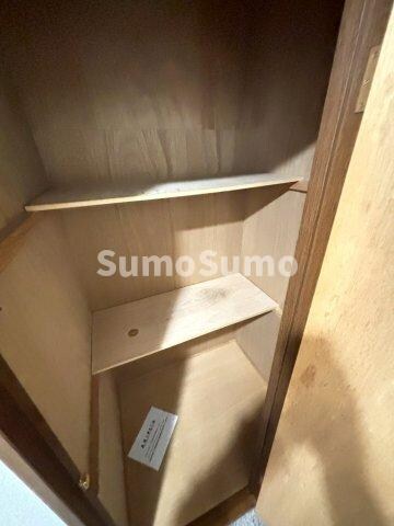 アイズ甲東の物件内観写真