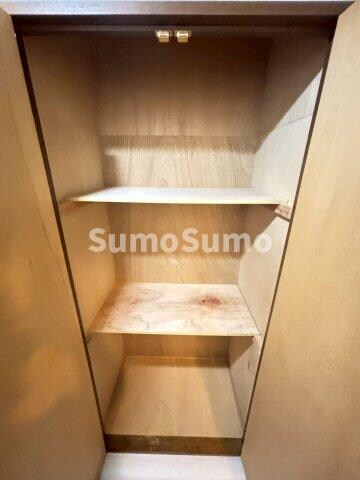 アイズ甲東の物件内観写真