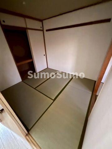 アイズ甲東の物件内観写真