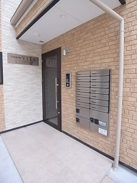 兵庫駅 徒歩7分 1階の物件外観写真