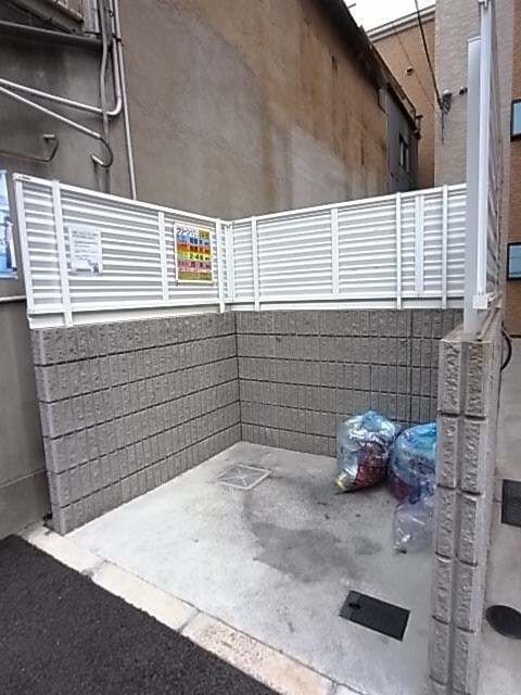 兵庫駅 徒歩7分 1階の物件外観写真