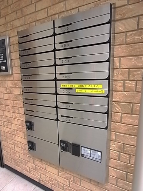 兵庫駅 徒歩7分 1階の物件外観写真