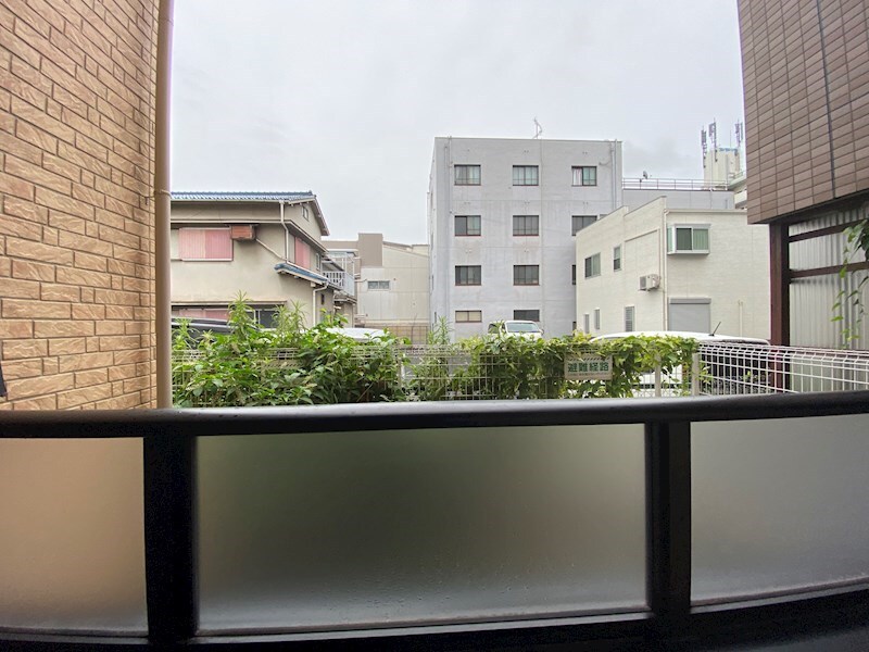 兵庫駅 徒歩7分 1階の物件内観写真