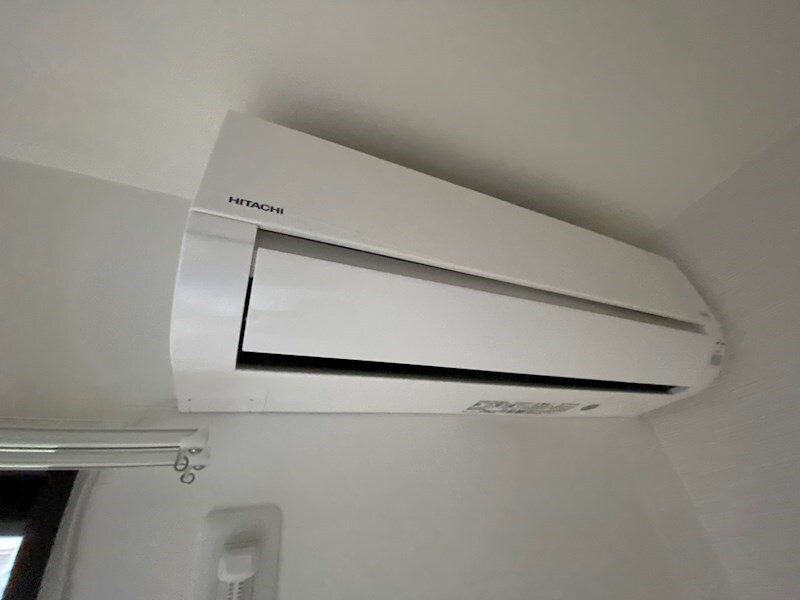 兵庫駅 徒歩7分 1階の物件内観写真