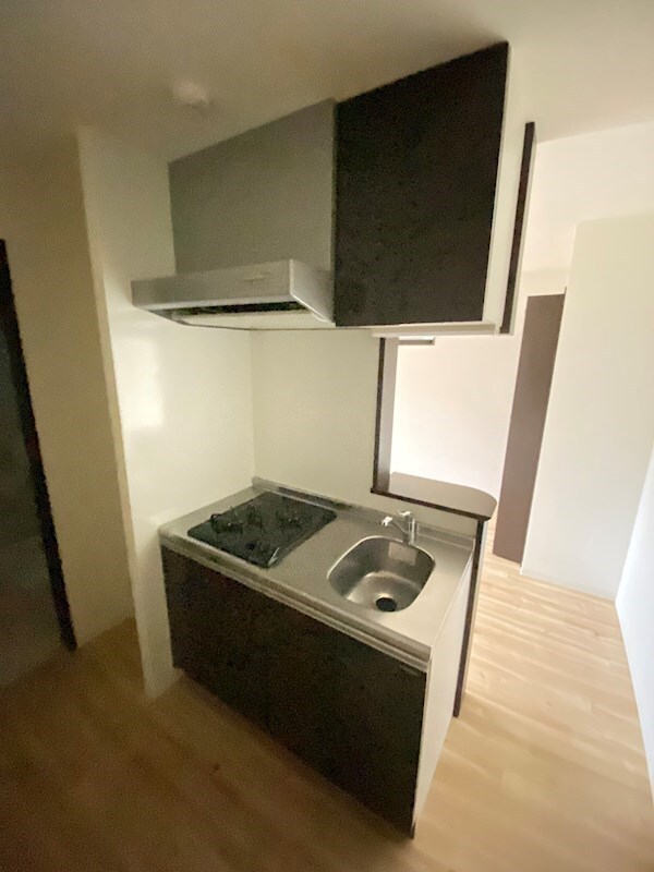 兵庫駅 徒歩7分 1階の物件内観写真